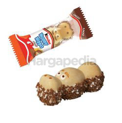 Kinder Happy Hippo Chocolate Cocoa T1 20.70gm Kinder Happy Hippo Chocolate Cocoa T1 20.70gm