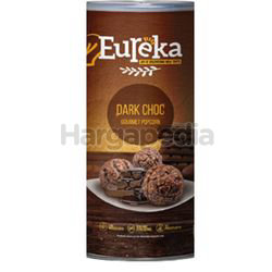 Eureka Dark Chocolate Popcorn 90gm Eureka Dark Chocolate Popcorn 90gm