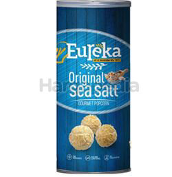 Eureka Sea Salt Popcorn 70gm Eureka Sea Salt Popcorn 70gm