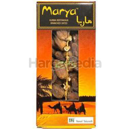 Yusuf Taiyoob Marya Kurma Bertangkai 400gm Yusuf Taiyoob Marya Kurma Bertangkai 400gm