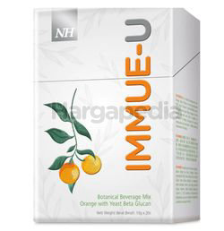 NH Immue-U 20x10gm NH Immue-U 20x10gm