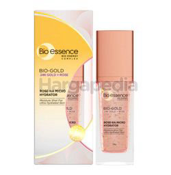 Bio-Essence 24k Bio-Gold Rose-Ha Micro Hydrator 28gm Bio-Essence 24k Bio-Gold Rose-Ha Micro Hydrator 28gm
