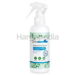 Orita Antibacterial Spray 200ml Orita Antibacterial Spray 200ml