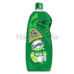 Sunlight Liquid Dish Wash Lime 900ml Sunlight Liquid Dish Wash Lime 900ml