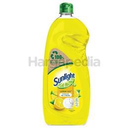 Sunlight Liquid Dish Wash Lemon 900ml Sunlight Liquid Dish Wash Lemon 900ml