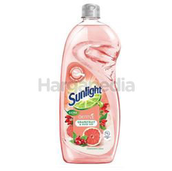 Sunlight Liquid Dish Wash Extra Gentle Grapefruit & Rose Hip 900ml Sunlight Liquid Dish Wash Extra Gentle Grapefruit & Rose Hip 900ml
