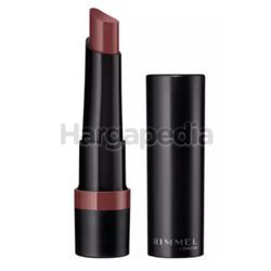 Rimmel Lasting Finish Matte Lipstick 1s Rimmel Lasting Finish Matte Lipstick 1s