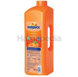 Sunquick Concentrated Cordial Mandarin 2lit Sunquick Concentrated Cordial Mandarin 2lit