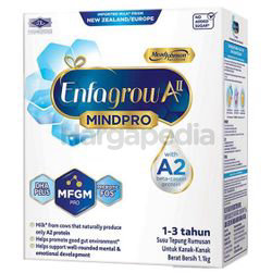 Enfagrow A2 MindPro Step 3 1.1kg Enfagrow A2 MindPro Step 3 1.1kg