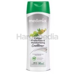 Medimix Colour Protection and Moisturising Conditioner 400ml Medimix Colour Protection and Moisturising Conditioner 400ml