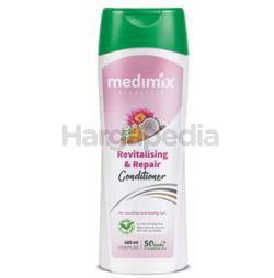 Medimix Revitalising and Repair Conditioner 400ml Medimix Revitalising and Repair Conditioner 400ml