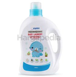Fiffy Baby Laundry Detergent With Softener 2lit Fiffy Baby Laundry Detergent With Softener 2lit