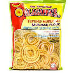 Alagappa'S Muruku Flour 500gm Alagappa'S Muruku Flour 500gm