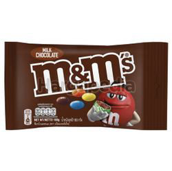 M&M's Milk Chocolate 180gm M&M's Milk Chocolate 180gm