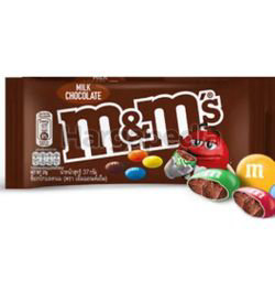 M&M's Milk Chocolate 37gm M&M's Milk Chocolate 37gm
