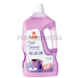 LEO Floor Cleaner Lavender 3lit LEO Floor Cleaner Lavender 3lit