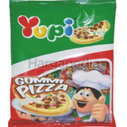 Yupi Gummy Candies Pizza One Slice 96gm Yupi Gummy Candies Pizza One Slice 96gm