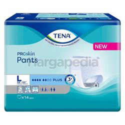 Tena PROskin Pants Plus L14 Tena PROskin Pants Plus L14
