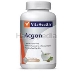 VitaHealth Acgon 60s VitaHealth Acgon 60s