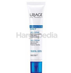 Uriage Bariederm Cica-Daily Gel Cream 40ml Uriage Bariederm Cica-Daily Gel Cream 40ml