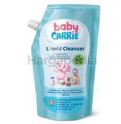 Baby Carrie Liquid Cleanser 500ml Baby Carrie Liquid Cleanser 500ml