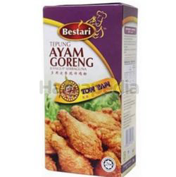 Bestari Fried Chicken Coating Tom Yam 150gm Bestari Fried Chicken Coating Tom Yam 150gm