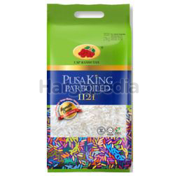 Cap Rambutan Pusa King 1121 Parboiled Rice 2kg Cap Rambutan Pusa King 1121 Parboiled Rice 2kg