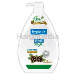 Hygienix Antibac Body Wash Active Care 1lit Hygienix Antibac Body Wash Active Care 1lit