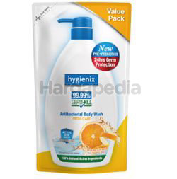 Hygienix Antibac Body Wash Fresh Care Refill 850ml Hygienix Antibac Body Wash Fresh Care Refill 850ml