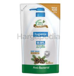 Hygienix Antibac Body Wash Active Care Refill 850ml Hygienix Antibac Body Wash Active Care Refill 850ml