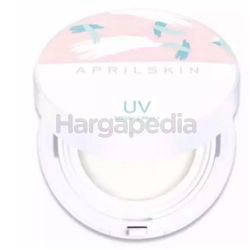 AprilSkin Magic Snow Sun Cushion UV SPF50 1s AprilSkin Magic Snow Sun Cushion UV SPF50 1s