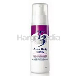 T3 Acne Body Wash 50ml T3 Acne Body Wash 50ml