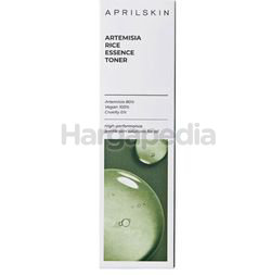 AprilSkin Artemisia Rice Essence Toner 150ml AprilSkin Artemisia Rice Essence Toner 150ml