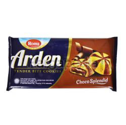 Roma Arden Tender Bite Cookies 80gm Roma Arden Tender Bite Cookies 80gm