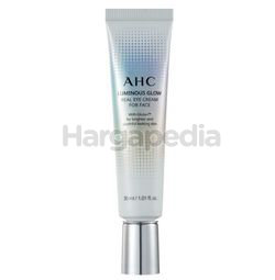 AHC Luminous Glow Eye Cream For Face 30ml AHC Luminous Glow Eye Cream For Face 30ml