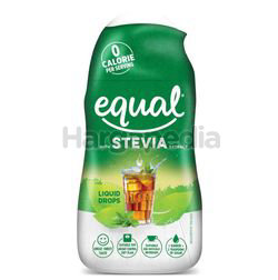 Equal Stevia Drops 48ml Equal Stevia Drops 48ml