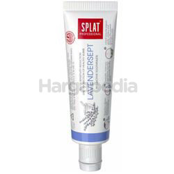 Splat Lavendersept Toothpaste 20ml Splat Lavendersept Toothpaste 20ml