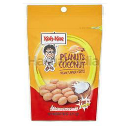 Koh Kae Coated Peanuts Coconut 90gm Koh Kae Coated Peanuts Coconut 90gm