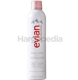 Evian Brumisateur Facial Spray 300ml Evian Brumisateur Facial Spray 300ml