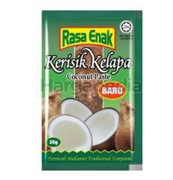 Rasa Enak Kerisik 35gm Rasa Enak Kerisik 35gm