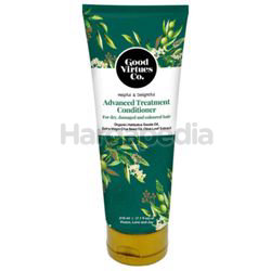 Good Virtues Co Advanced Treatment Conditioner 210ml Good Virtues Co Advanced Treatment Conditioner 210ml