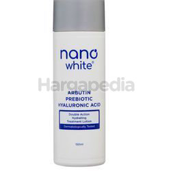 Nano White Double Action Hydrating Treatment Lotion 150ml Nano White Double Action Hydrating Treatment Lotion 150ml