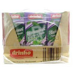Drinho Blackcurrant Drink 24x250ml Drinho Blackcurrant Drink 24x250ml