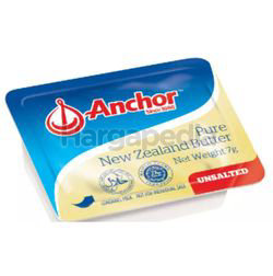 Anchor Minidish Butter Unsalted 12x7gm Anchor Minidish Butter Unsalted 12x7gm