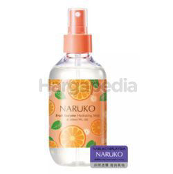 Naruko Fruit Enzyme Hydrating Mist 200ml Naruko Fruit Enzyme Hydrating Mist 200ml