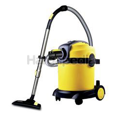 Cornell CVC-WD603SC Vacuum Cleaner 1s Cornell CVC-WD603SC Vacuum Cleaner 1s