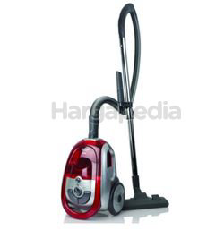 Sharp ECLS20R Vacuum Cleaner 1s Sharp ECLS20R Vacuum Cleaner 1s