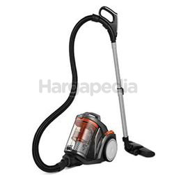 Sharp ECC2219N Vacuum Cleaner 1s Sharp ECC2219N Vacuum Cleaner 1s