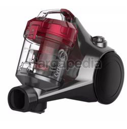 Sharp ECC1219S Vacuum Cleaner 1s Sharp ECC1219S Vacuum Cleaner 1s