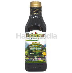Nutrifres Juice Concentrated Pandan Wheatgrass 1lit Nutrifres Juice Concentrated Pandan Wheatgrass 1lit